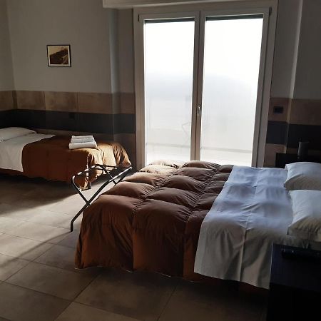 La Montrucca Camere Caselle Torinese Екстериор снимка