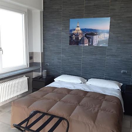 La Montrucca Camere Caselle Torinese Екстериор снимка
