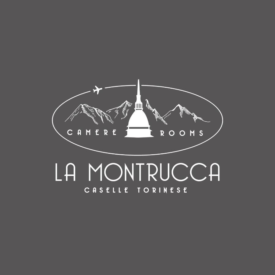 La Montrucca Camere Caselle Torinese Екстериор снимка