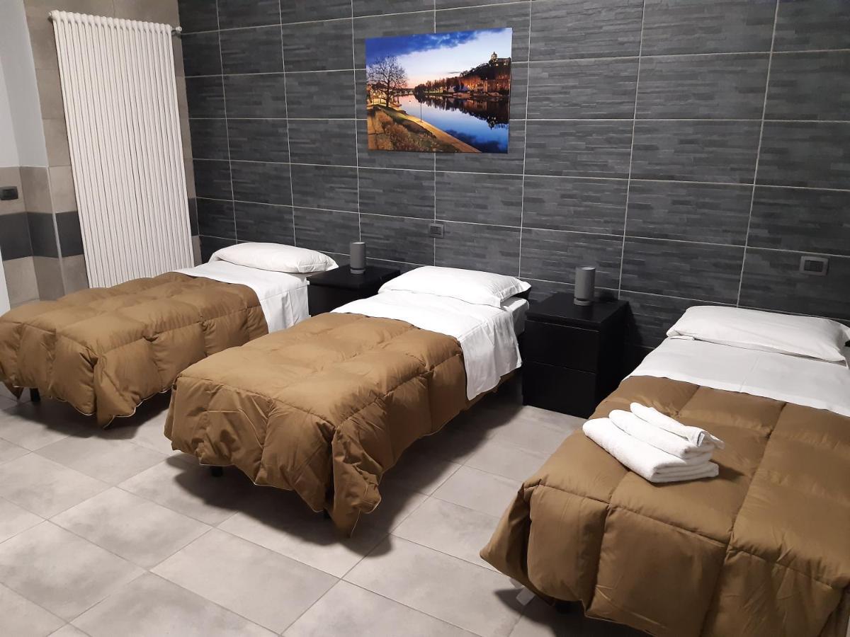 La Montrucca Camere Caselle Torinese Екстериор снимка
