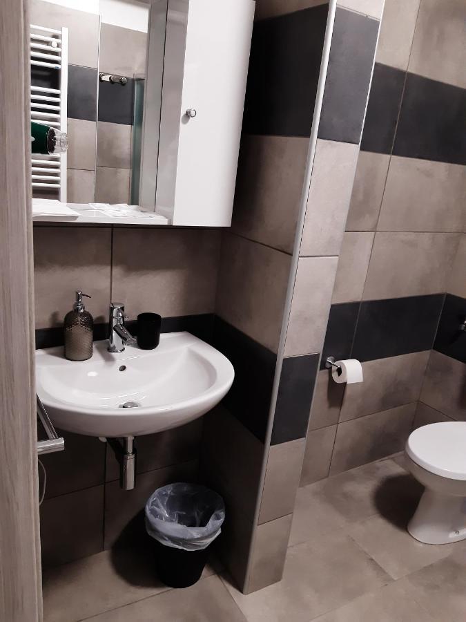 La Montrucca Camere Caselle Torinese Екстериор снимка