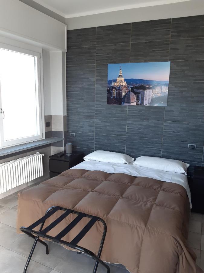 La Montrucca Camere Caselle Torinese Екстериор снимка
