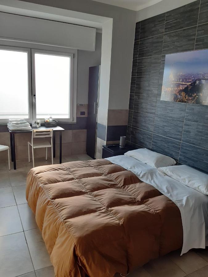 La Montrucca Camere Caselle Torinese Екстериор снимка