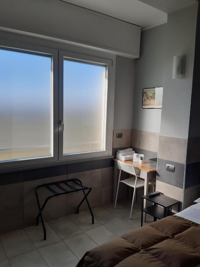 La Montrucca Camere Caselle Torinese Екстериор снимка