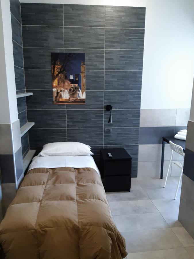 La Montrucca Camere Caselle Torinese Екстериор снимка