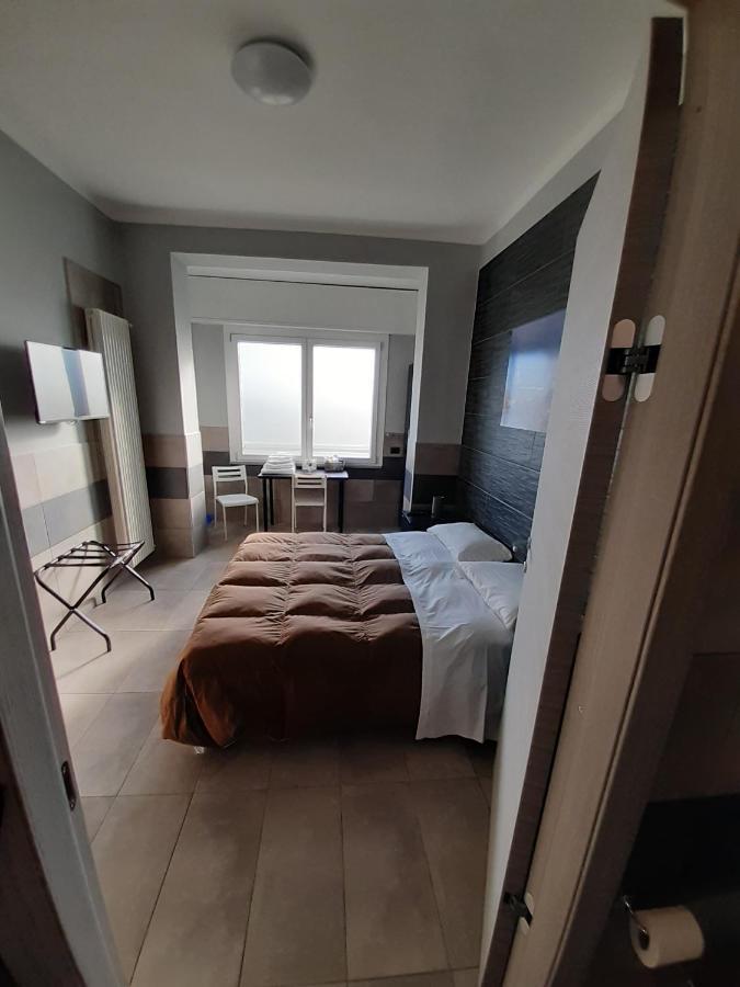La Montrucca Camere Caselle Torinese Екстериор снимка