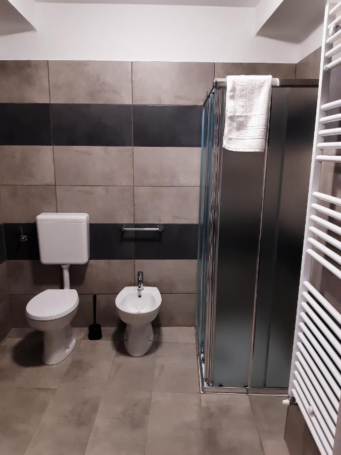 La Montrucca Camere Caselle Torinese Екстериор снимка