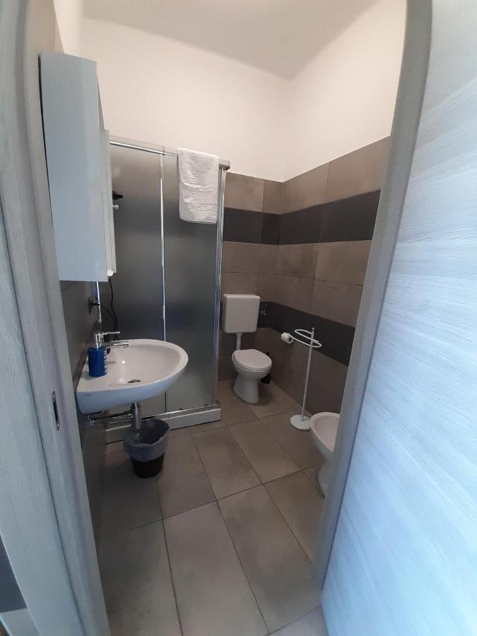 La Montrucca Camere Caselle Torinese Екстериор снимка