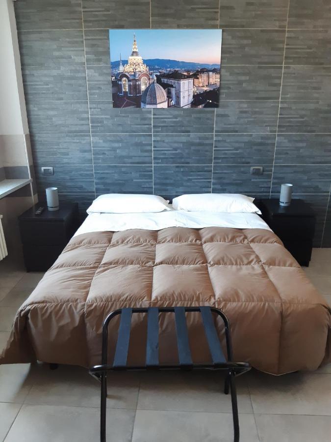 La Montrucca Camere Caselle Torinese Екстериор снимка