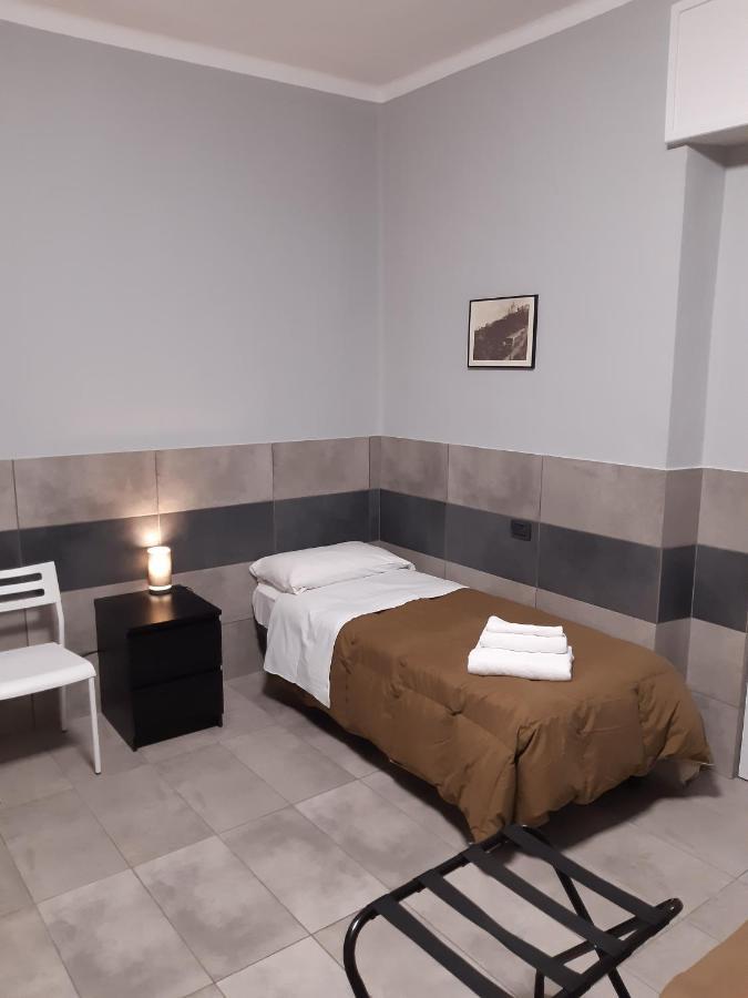 La Montrucca Camere Caselle Torinese Екстериор снимка