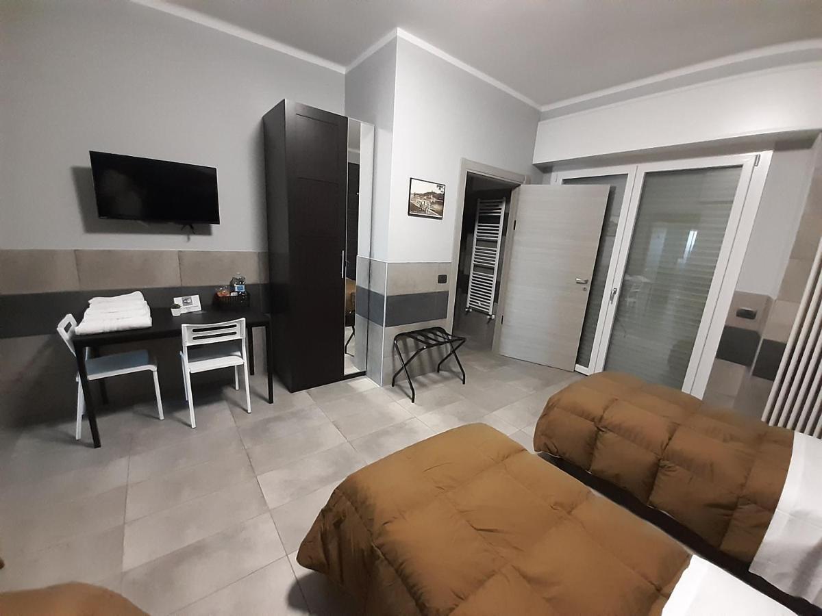 La Montrucca Camere Caselle Torinese Екстериор снимка