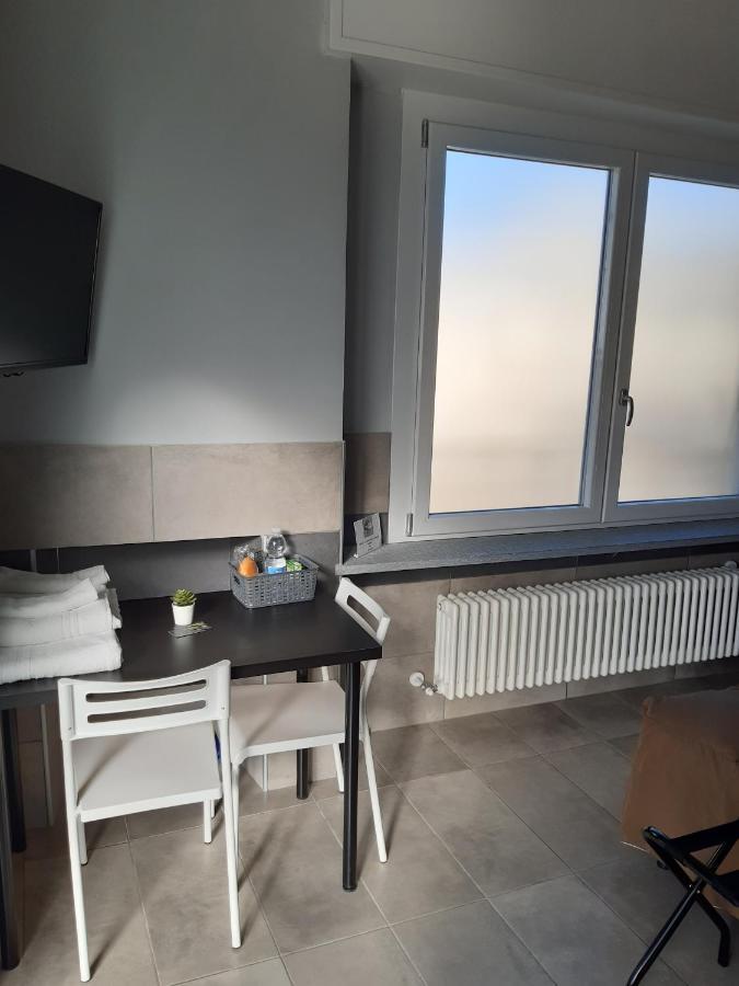 La Montrucca Camere Caselle Torinese Екстериор снимка