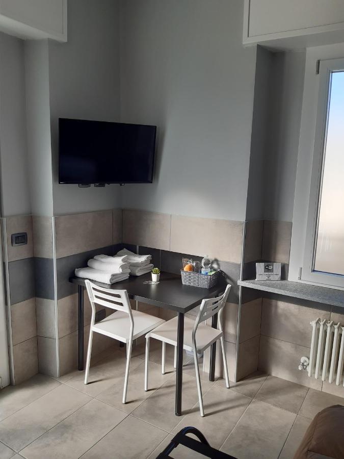 La Montrucca Camere Caselle Torinese Екстериор снимка