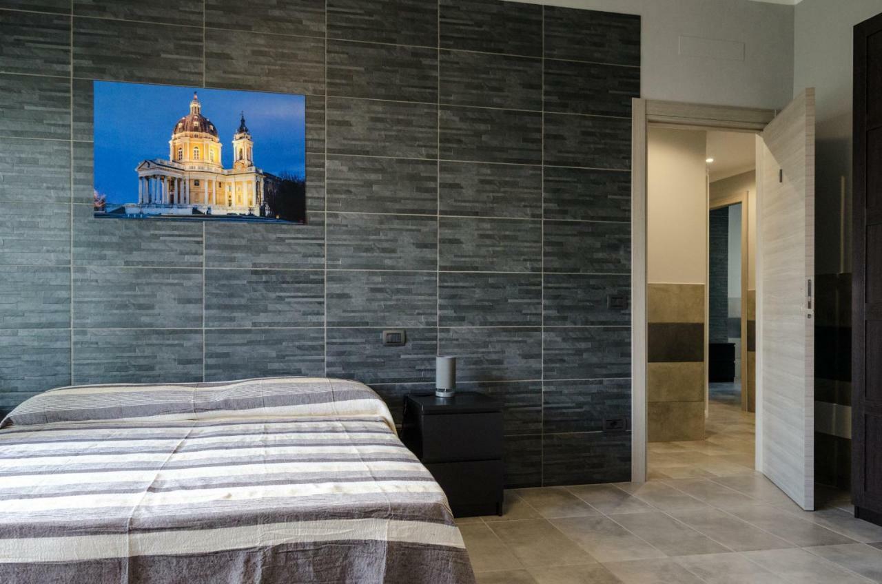 La Montrucca Camere Caselle Torinese Екстериор снимка