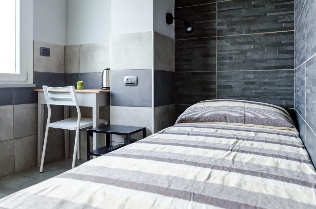 La Montrucca Camere Caselle Torinese Екстериор снимка