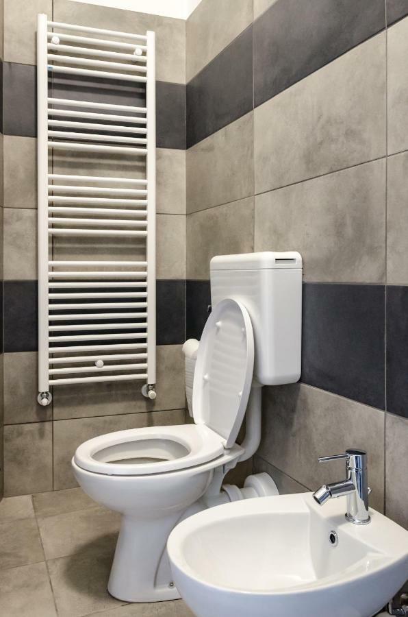 La Montrucca Camere Caselle Torinese Екстериор снимка