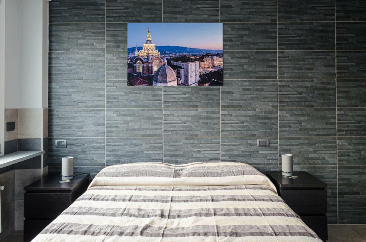 La Montrucca Camere Caselle Torinese Екстериор снимка