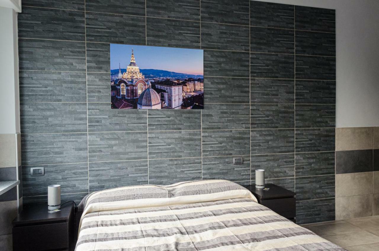 La Montrucca Camere Caselle Torinese Екстериор снимка