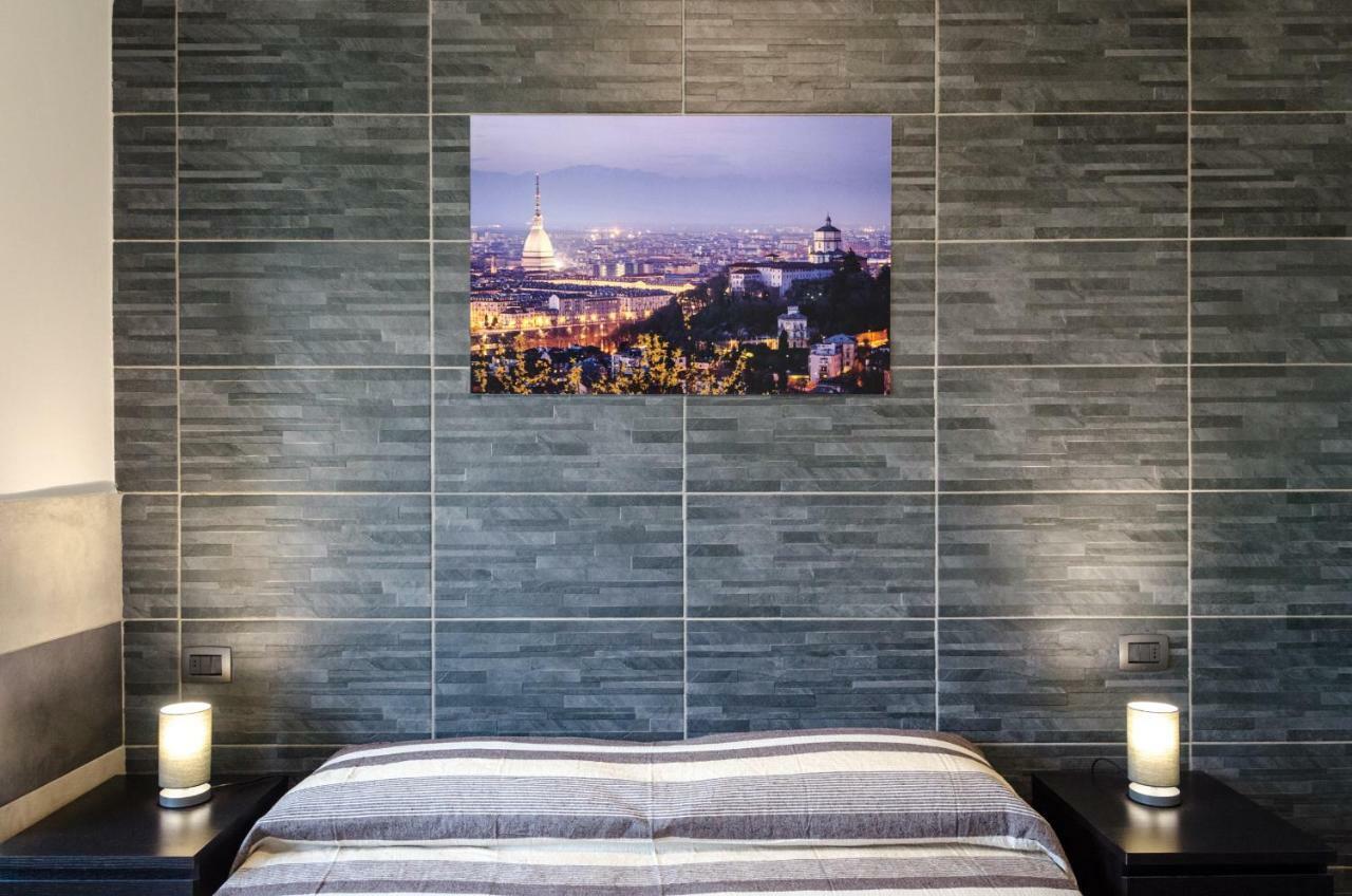 La Montrucca Camere Caselle Torinese Екстериор снимка