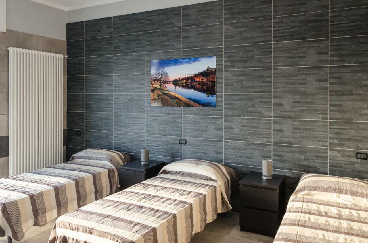 La Montrucca Camere Caselle Torinese Екстериор снимка