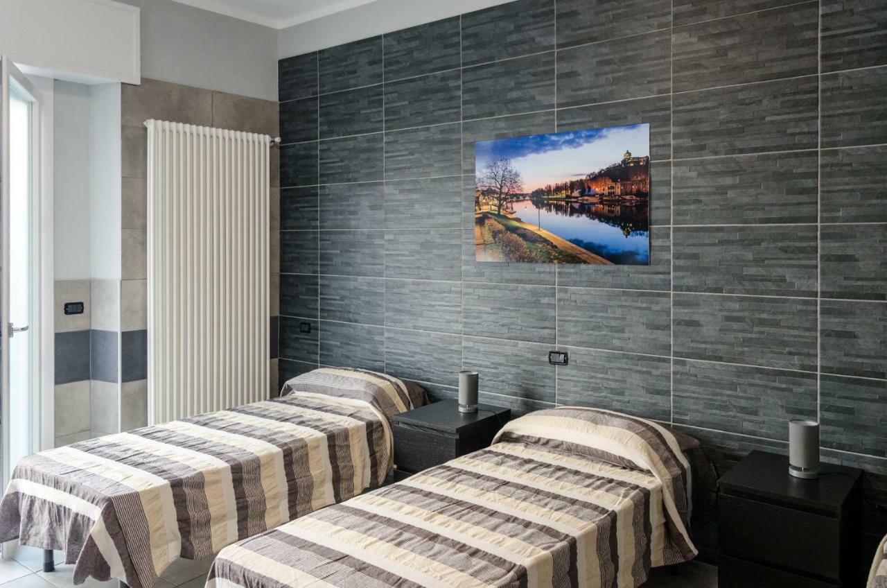 La Montrucca Camere Caselle Torinese Екстериор снимка