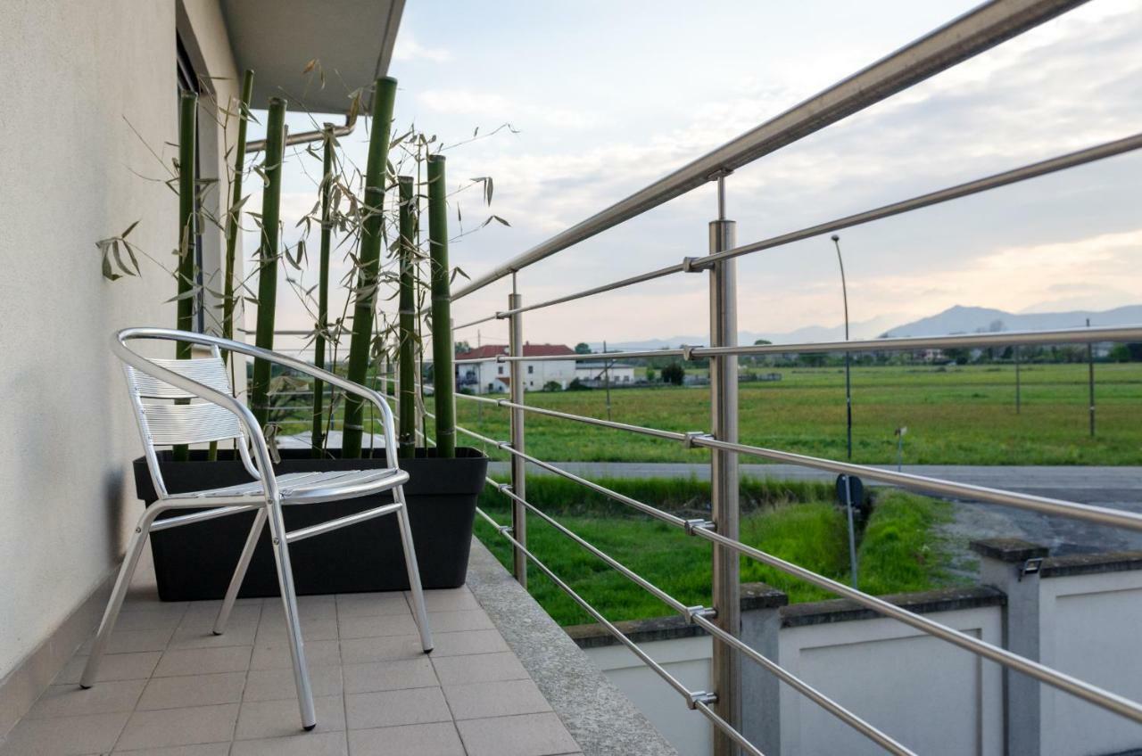 La Montrucca Camere Caselle Torinese Екстериор снимка