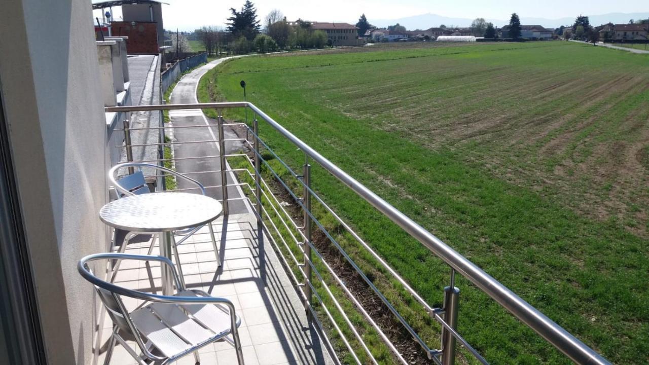 La Montrucca Camere Caselle Torinese Екстериор снимка