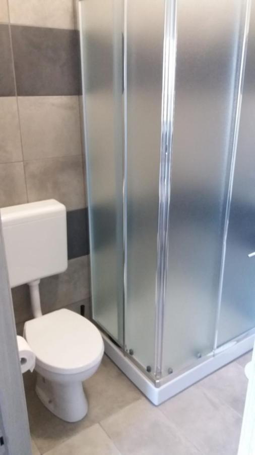 La Montrucca Camere Caselle Torinese Екстериор снимка