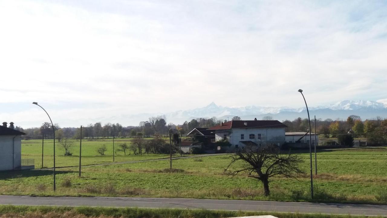 La Montrucca Camere Caselle Torinese Екстериор снимка