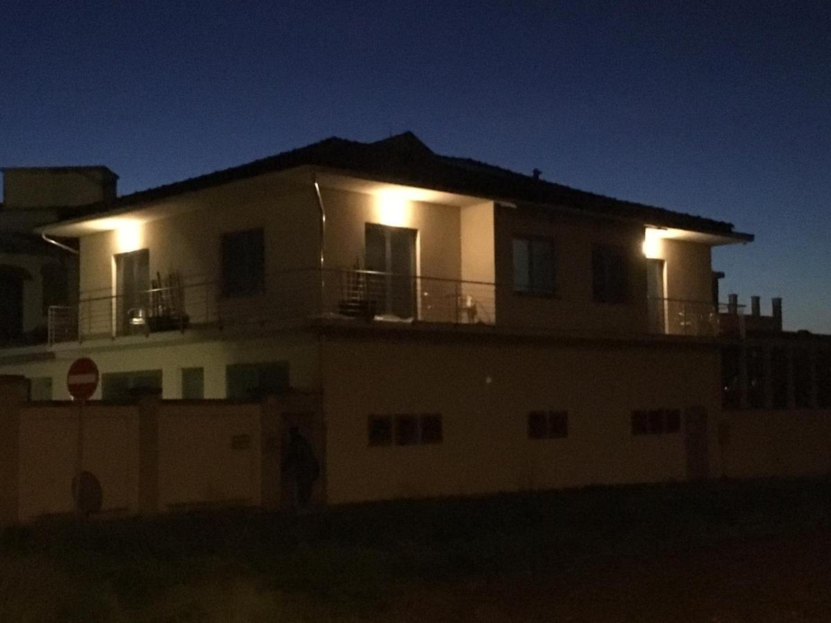La Montrucca Camere Caselle Torinese Екстериор снимка