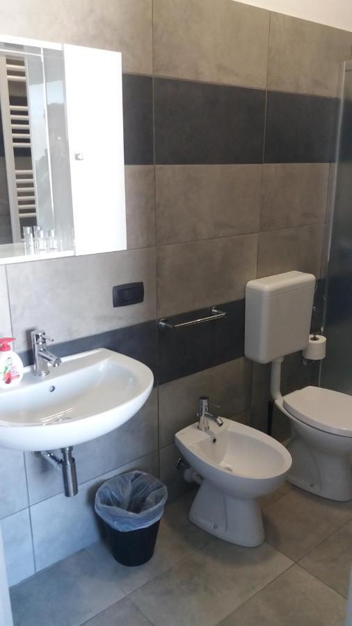 La Montrucca Camere Caselle Torinese Екстериор снимка