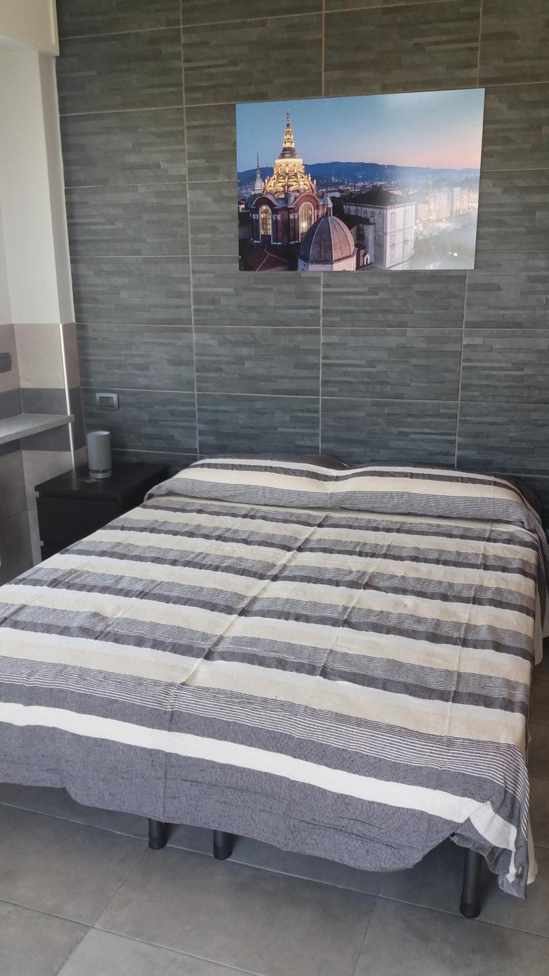 La Montrucca Camere Caselle Torinese Екстериор снимка