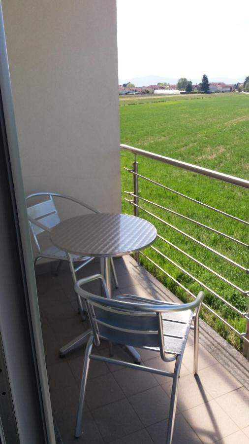 La Montrucca Camere Caselle Torinese Екстериор снимка