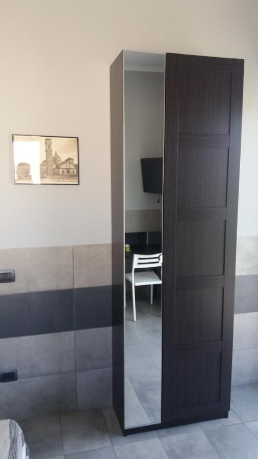 La Montrucca Camere Caselle Torinese Екстериор снимка
